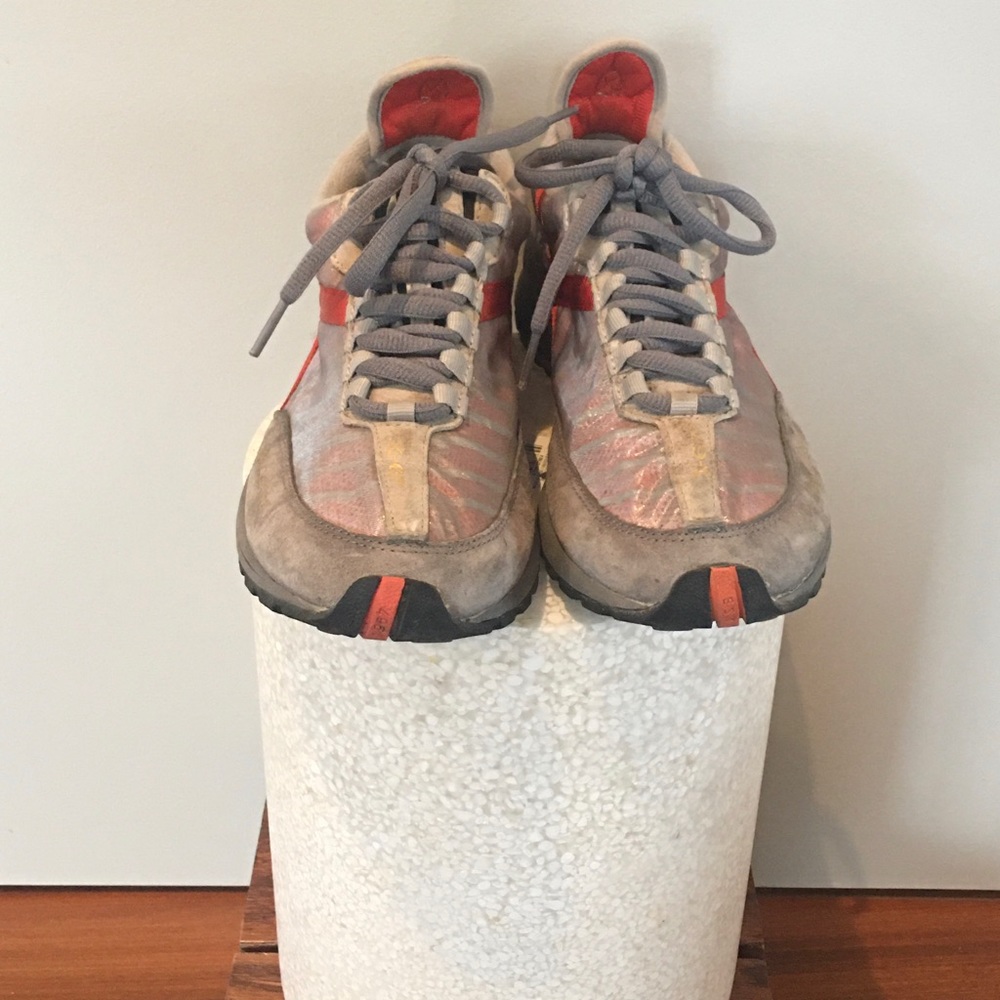 Ralph Loren multicolour sneakers, size 39